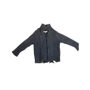Cotton On Baby Toddler's Full Zipper Sweater 0